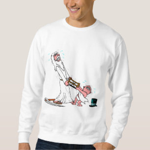 Funny New Year T-Shirt Sweatshirt