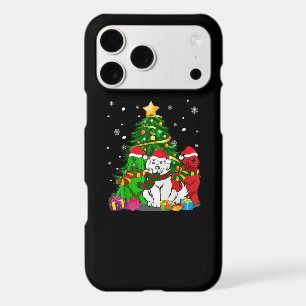 Funny Newfoundland Dog Christmas Best Gift