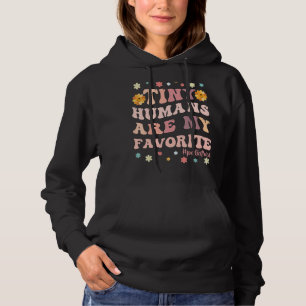 Funny NICU Nurse Pediatric Nurse Hoodie