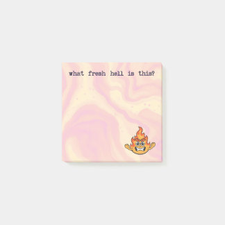 Funny Notes | Snarky Sticky Notes | Office Notes