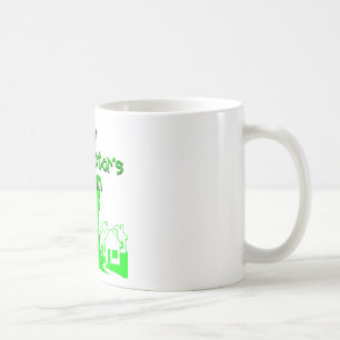 Funny Nuclear Coffee Mug