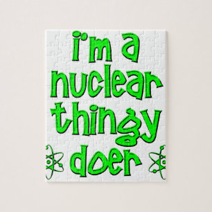funny nuclear jigsaw puzzle