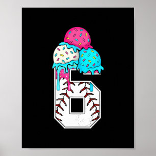 Funny Number 6 Sell Drip 67 Meme Costume Couple Ma Poster