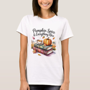 Funny Nurse By Day Witch By Night Halloween Costum T-Shirt