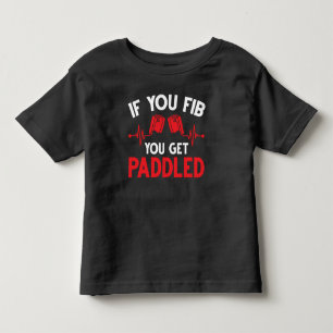 Funny Nurse Cardiology Paramedics Medical Humour Toddler T-shirt