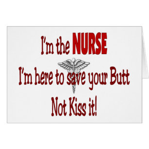 Funny Nurse Gifts