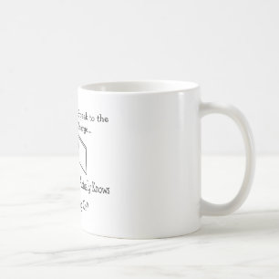 Funny Nurse Gifts Coffee Mug