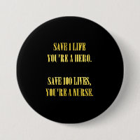 Funny Nurses Save Lives Joke