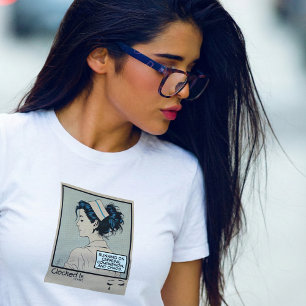 Funny Nursing Humor for RN, LPN, CNA T-Shirt