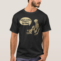 Funny Oak Island Treasure Hunters Mystery Gift Men
