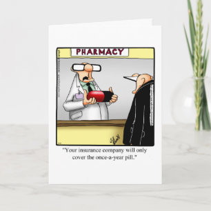Funny Obtenez Bonne Carte De Voeux