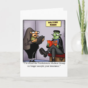 Funny Obtenez Bonne Carte De Voeux