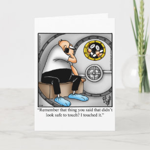 Funny Obtenez Bonne Carte De Voeux