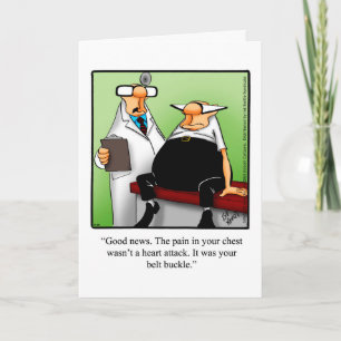 Funny Obtenez Bonne Carte De Voeux
