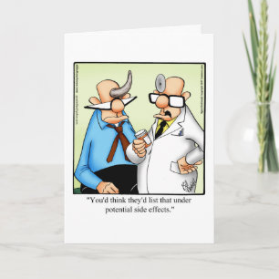 Funny Obtenez Bonne Carte De Voeux