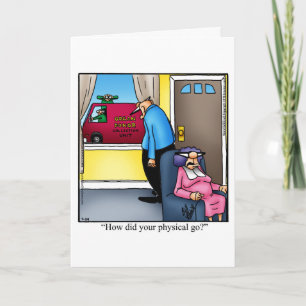 Funny Obtenez Bonne Carte De Voeux