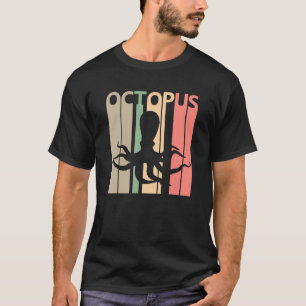 Funny Octopus Costume T-Shirt