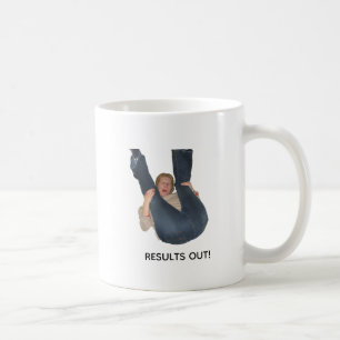Funny Office Meme Productivity Coffee Mug Gift