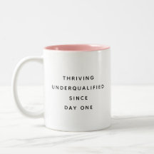Funny Office Mug With Sarcastic Work Quotes Gifts 