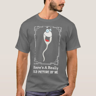 Funny Old Man Birthday Gag Gifts For Men Over 60 T-Shirt
