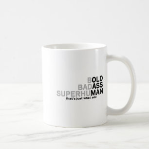 Funny Old Man Saying Gag Dad Grandpa Husband Fathe Coffee Mug
