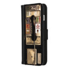 Funny Old Pay Phone