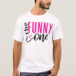 FUNNY ONE Fun Girls Trip Personalized Matching T-Shirt
