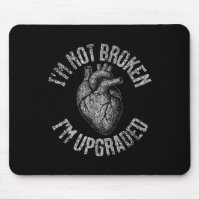Funny Open Heart Byp Surgery Recovery Get Well Soo