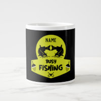 Funny original fishing gifts