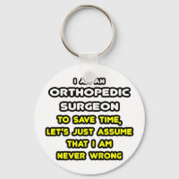Funny Orthopedic Surgeon T-Shirts and Gifts