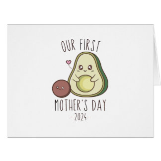 Funny Our First Mother's Day