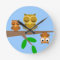 funny owls
