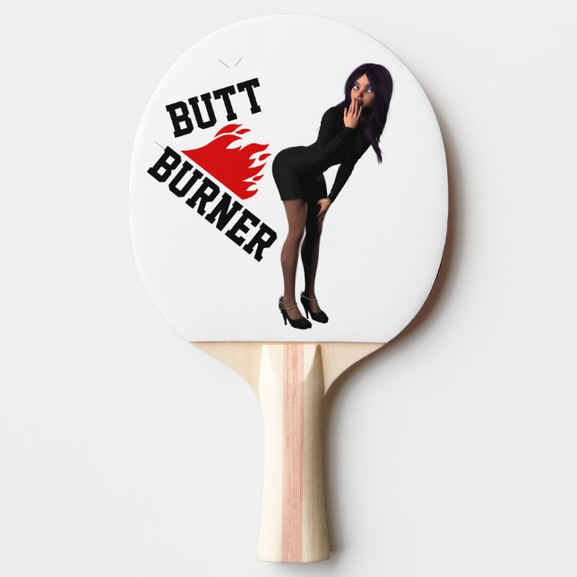 FUNNY PADDLE FOR WIFE OR WEDDING GIFT (Front)