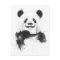 Funny panda