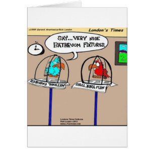 Funny Parrots Bathroom Fixtures Gifts & Tees