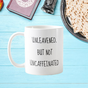 Funny Passover Coffee Mug