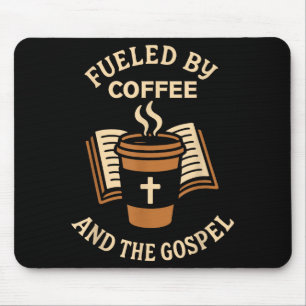 Funny Pastor Youth Ministry Church Leader Humor Se Mouse Pad