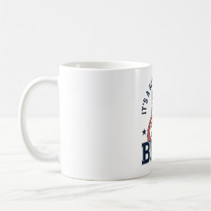 Funny Patriotic Cold Beer Vintage Vector Shirt Des Coffee Mug