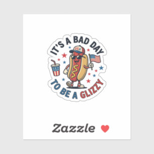 Funny Patriotic Hot Dog Vintage Engraving Shirt De