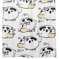 Funny pattern with childish animals. Vintage clip-