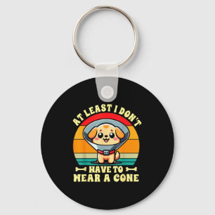 Funny Pe Injury Gift For Replacement Surgery Surge Keychain