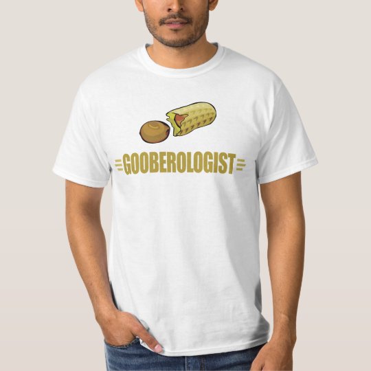 Funny Peanuts T-Shirt