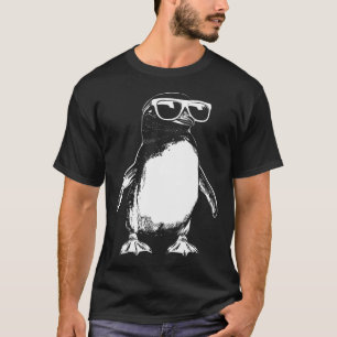 Funny Penguin T-Shirt