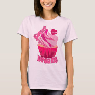 funny personalised pajama tee