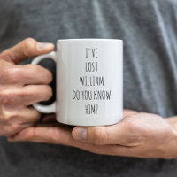 Funny Personalized Comic Book Lost