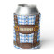 Funny Personalized Lederhosen Oktoberfest