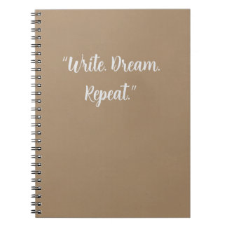 Funny Personalized Notes Office Meeting Notebook