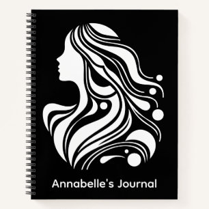 Funny Personalized Notes Office Meeting Notebook