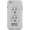 Funny Personalized Power Outlet