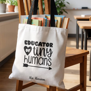 Funny personnalisé Sac fourre-tout cadeau de l'en